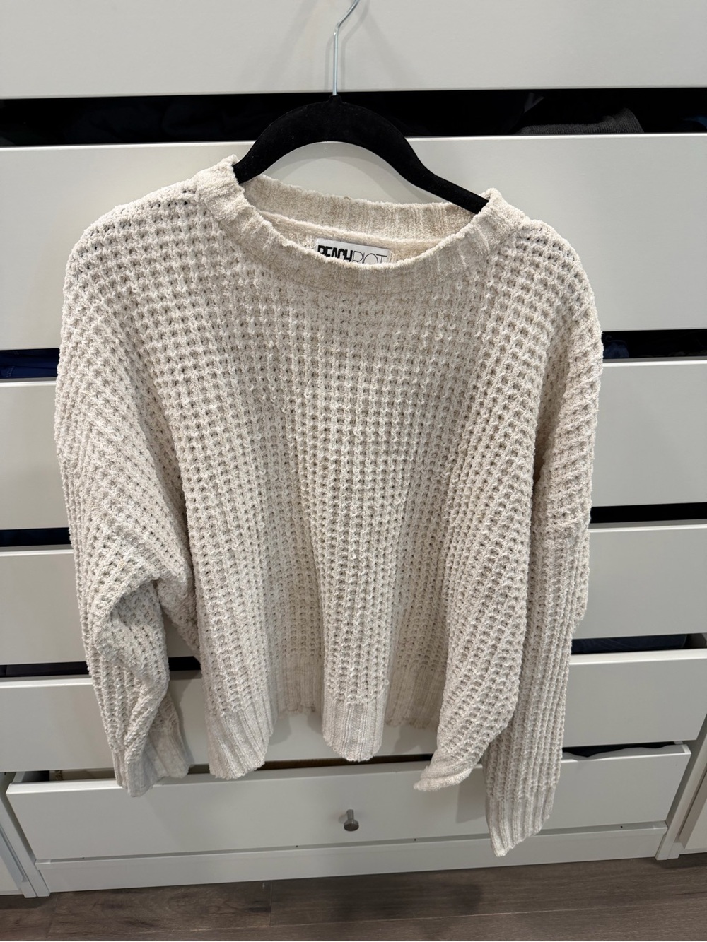 Beach Riot sweater ☕️ - Picture 4 of 6